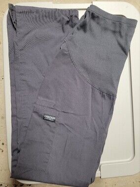 Cherokee Maternity Scrub Pants